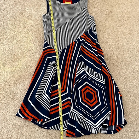 New Maeve Anthropologie Woman’s Sleeveless Dress,Sz S. - Picture 13 of 15